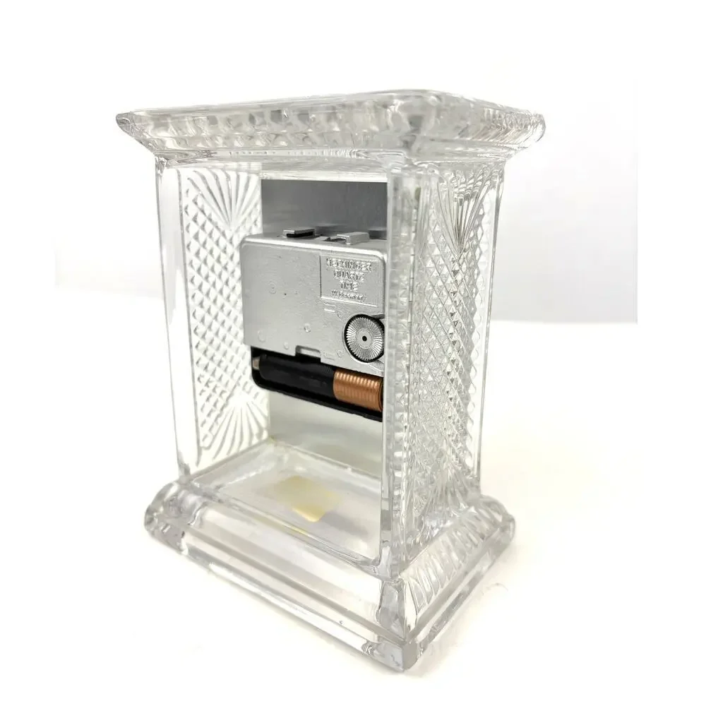 Godinger vtg clock